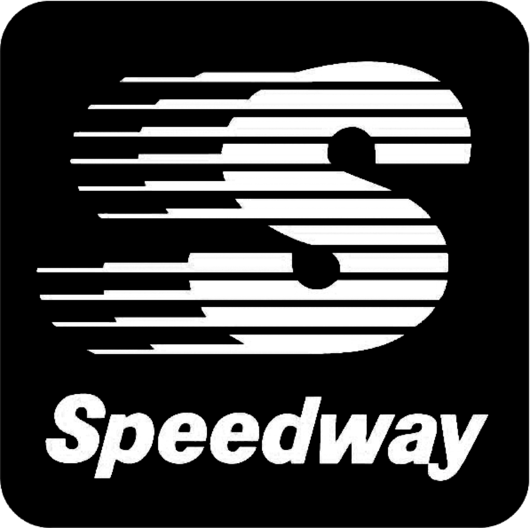 Speedway Logo