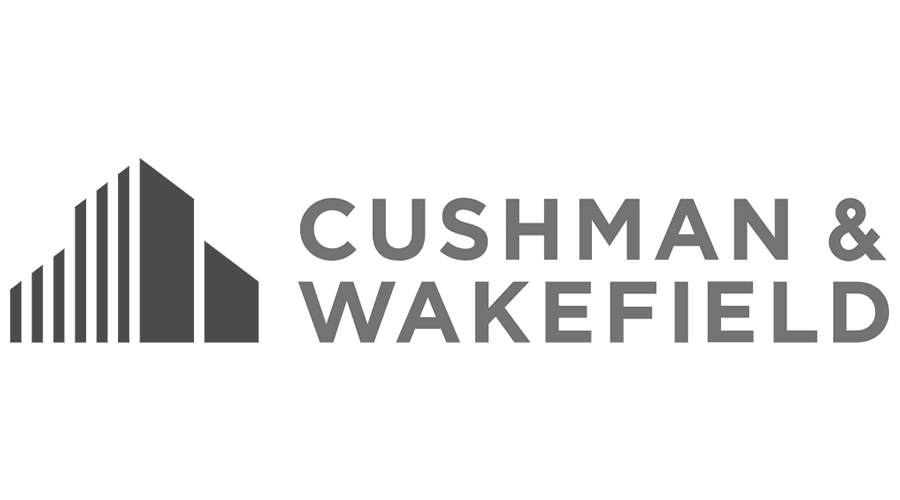 Cushman and Wakefield Logo